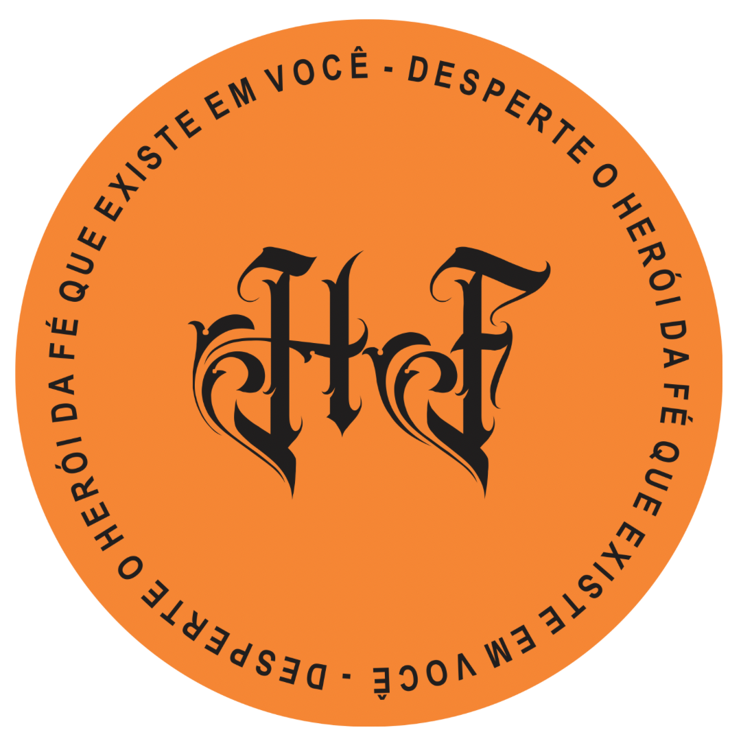 Heróis da Fé